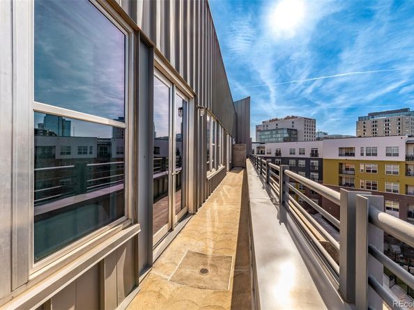 2955 Inca Street 4K, Denver CO 80202