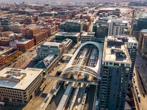 2955 Inca Street 4K, Denver CO 80202