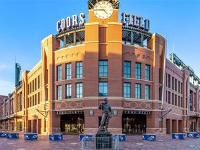 2955 Inca Street 4K, Denver CO 80202