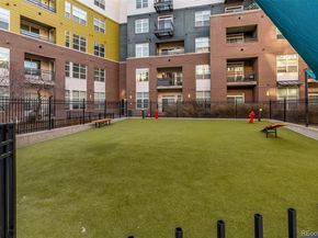 2955 Inca Street 4K, Denver CO 80202