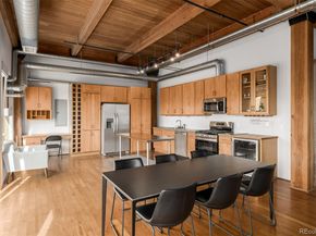 2955 Inca Street 4K, Denver CO 80202