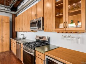 2955 Inca Street 4K, Denver CO 80202