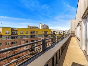 2955 Inca Street 4K, Denver CO 80202