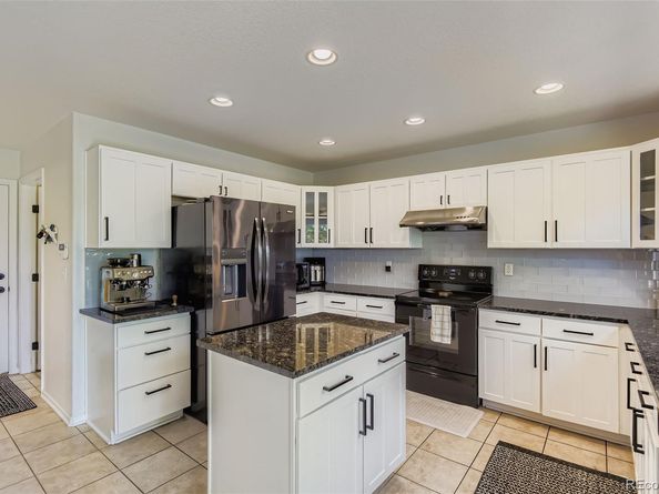 6141 S Richfield Court, Aurora CO 80016