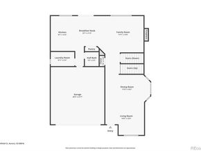 6141 S Richfield Court, Aurora CO 80016