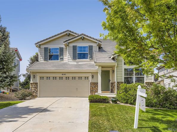 6141 S Richfield Court, Aurora CO 80016