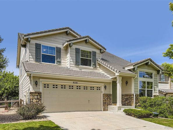 6141 S Richfield Court, Aurora CO 80016