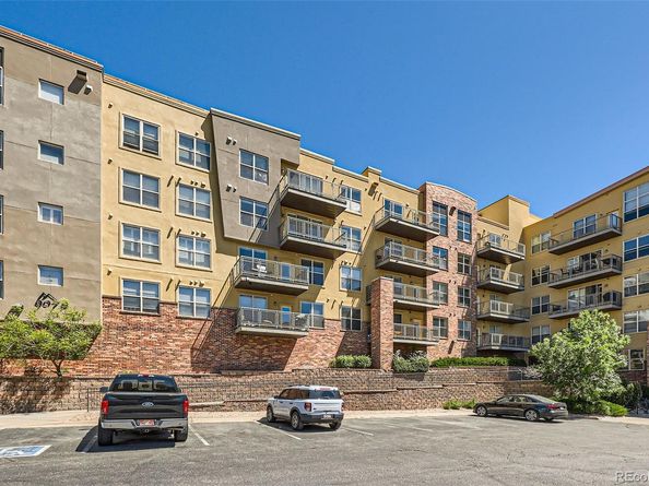 9079 E Panorama Circle 419, Englewood CO 80112