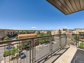 9079 E Panorama Circle 419, Englewood CO 80112