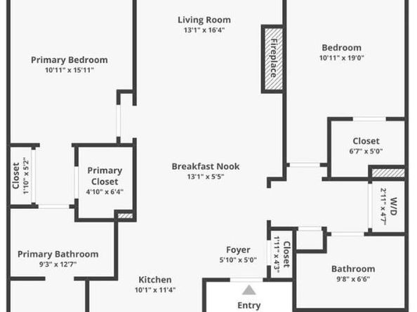 9079 E Panorama Circle 419, Englewood CO 80112