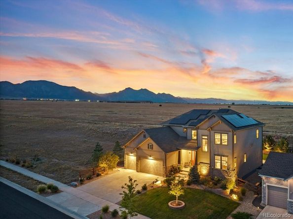 18361 W 95th Place, Arvada CO 80007