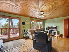 34089 Lyttle Dowdle Drive, Golden CO 80403