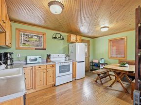 34089 Lyttle Dowdle Drive, Golden CO 80403