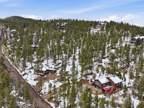 34089 Lyttle Dowdle Drive, Golden CO 80403