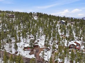 34089 Lyttle Dowdle Drive, Golden CO 80403