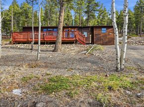 34089 Lyttle Dowdle Drive, Golden CO 80403