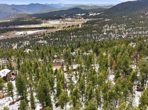 34089 Lyttle Dowdle Drive, Golden CO 80403