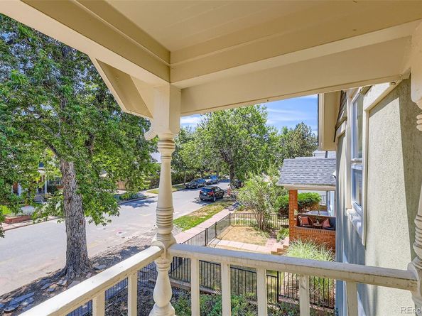 165 S Ogden Street, Denver CO 80209