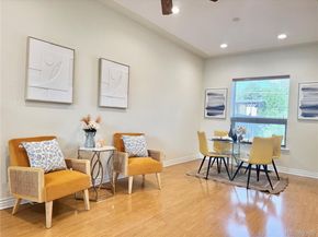 165 S Ogden Street, Denver CO 80209