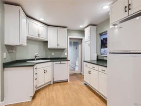 165 S Ogden Street, Denver CO 80209