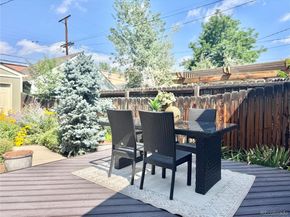165 S Ogden Street, Denver CO 80209