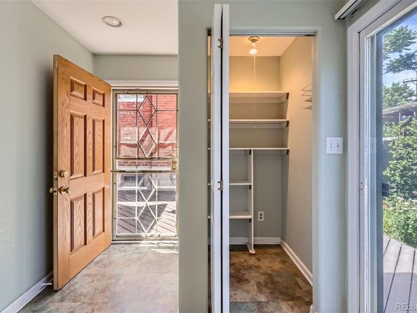 165 S Ogden Street, Denver CO 80209