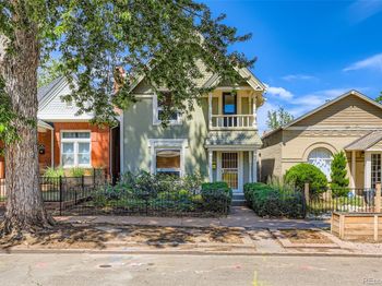 165 S Ogden Street
