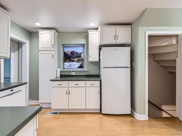 165 S Ogden Street, Denver CO 80209