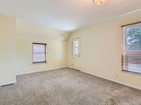 165 S Ogden Street, Denver CO 80209
