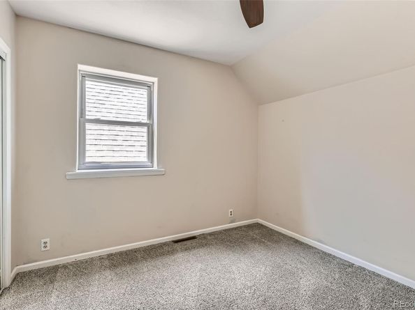 165 S Ogden Street, Denver CO 80209