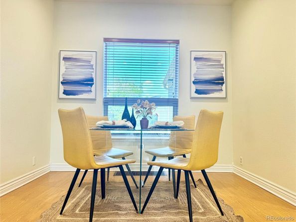 165 S Ogden Street, Denver CO 80209