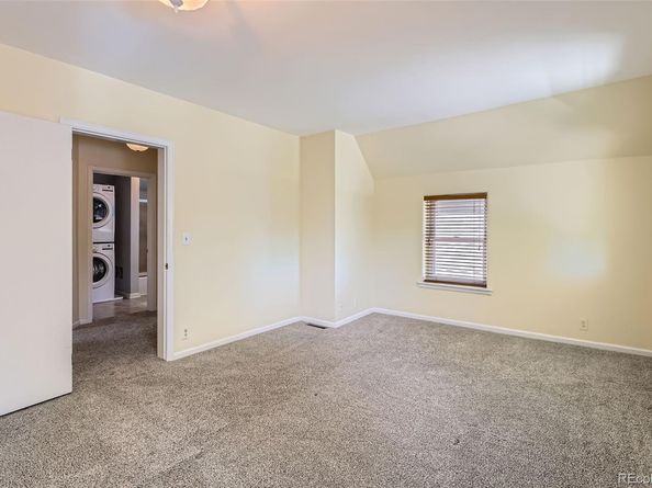 165 S Ogden Street, Denver CO 80209