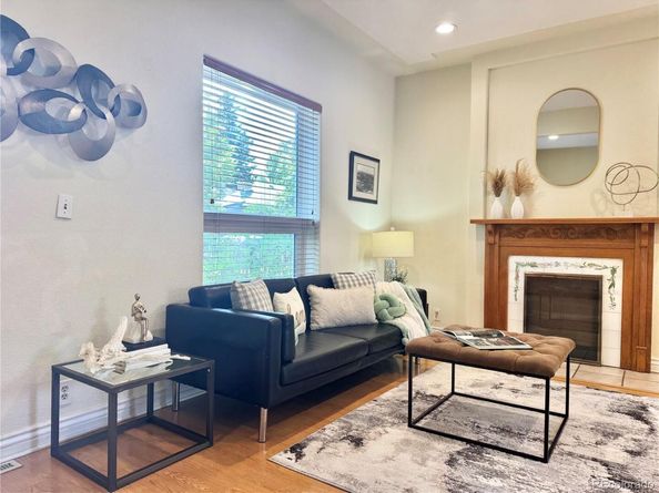 165 S Ogden Street, Denver CO 80209