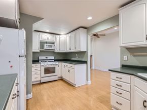 165 S Ogden Street, Denver CO 80209