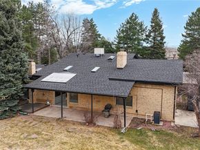 7415 W Radcliff Avenue, Littleton CO 80123