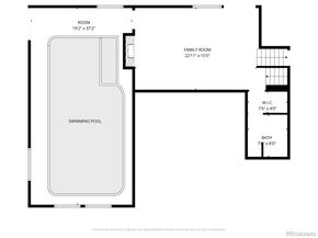 7415 W Radcliff Avenue, Littleton CO 80123
