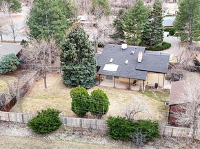 7415 W Radcliff Avenue, Littleton CO 80123