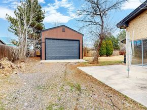 7415 W Radcliff Avenue, Littleton CO 80123