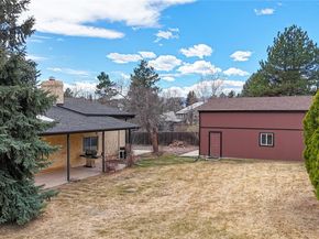 7415 W Radcliff Avenue, Littleton CO 80123
