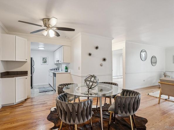 4600 E Asbury Circle 110, Denver CO 80222