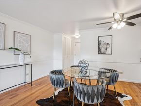 4600 E Asbury Circle 110, Denver CO 80222