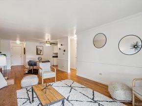 4600 E Asbury Circle 110, Denver CO 80222