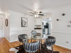 4600 E Asbury Circle 110, Denver CO 80222