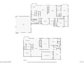 19618 E Long Avenue, Centennial CO 80016