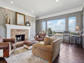 19618 E Long Avenue, Centennial CO 80016