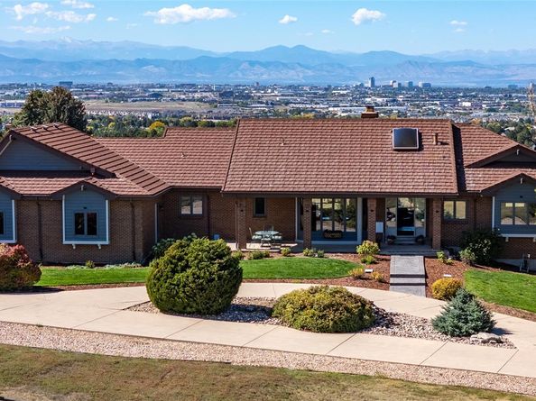 19618 E Long Avenue, Centennial CO 80016