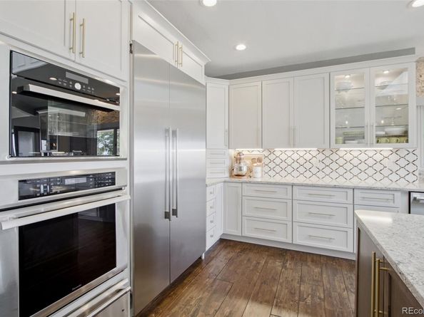 19618 E Long Avenue, Centennial CO 80016