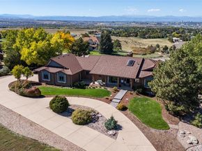 19618 E Long Avenue, Centennial CO 80016