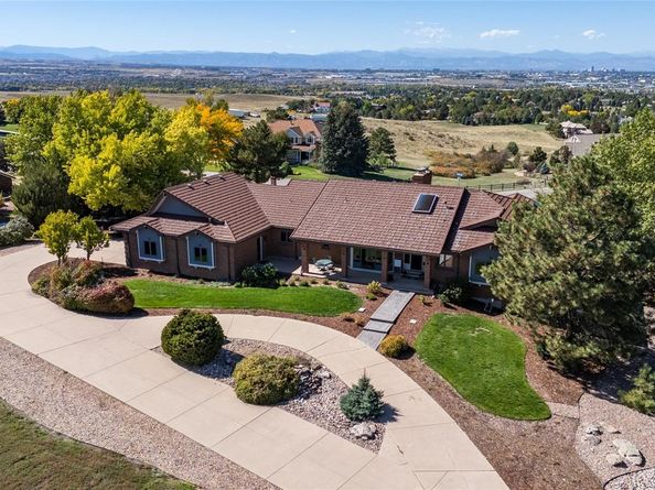 19618 E Long Avenue, Centennial CO 80016