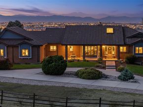 19618 E Long Avenue, Centennial CO 80016